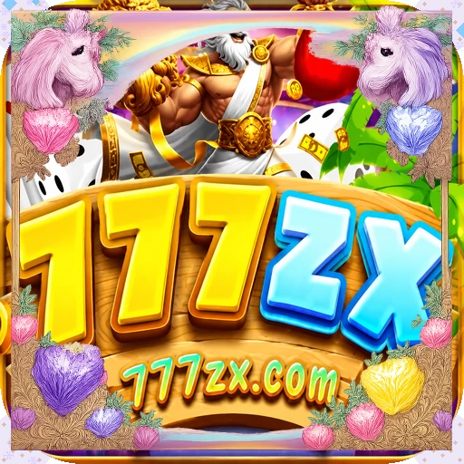 Logo 777zx