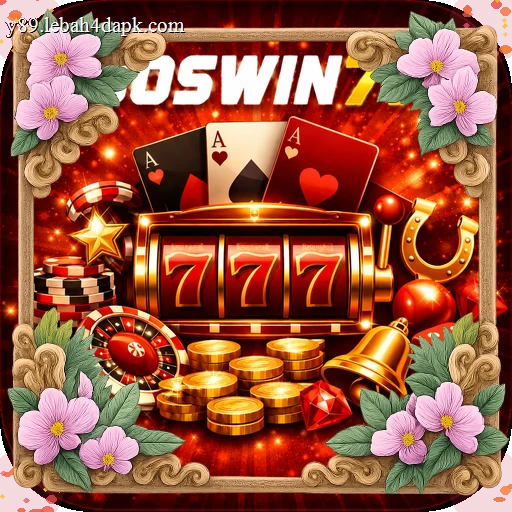 boswin77 App Terbaru: Fitur Unggulan dan Download dan 777zx: Rangkuman Brand yang Banyak Dicari