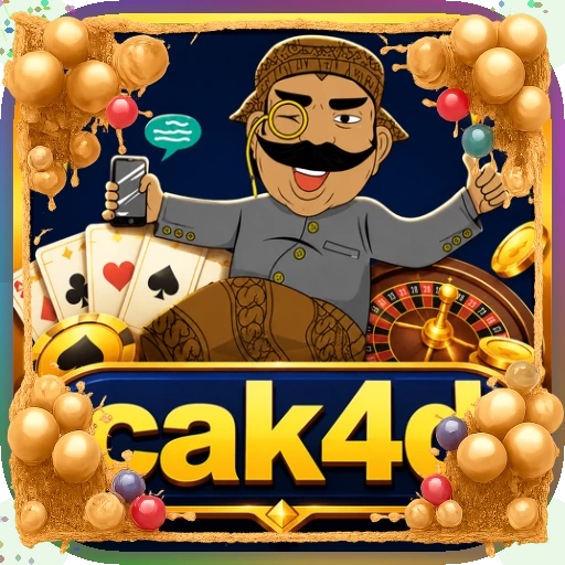 Aplikasi cak4d Resmi dan Terpercaya di Android dan 777zx: Rangkuman Brand yang Banyak Dicari