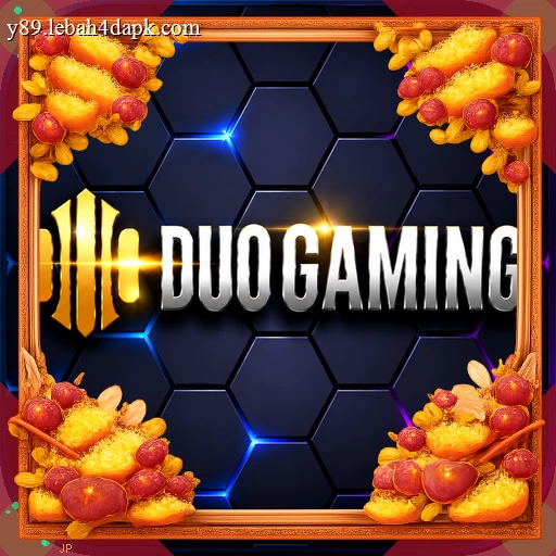 duogaming 777zx