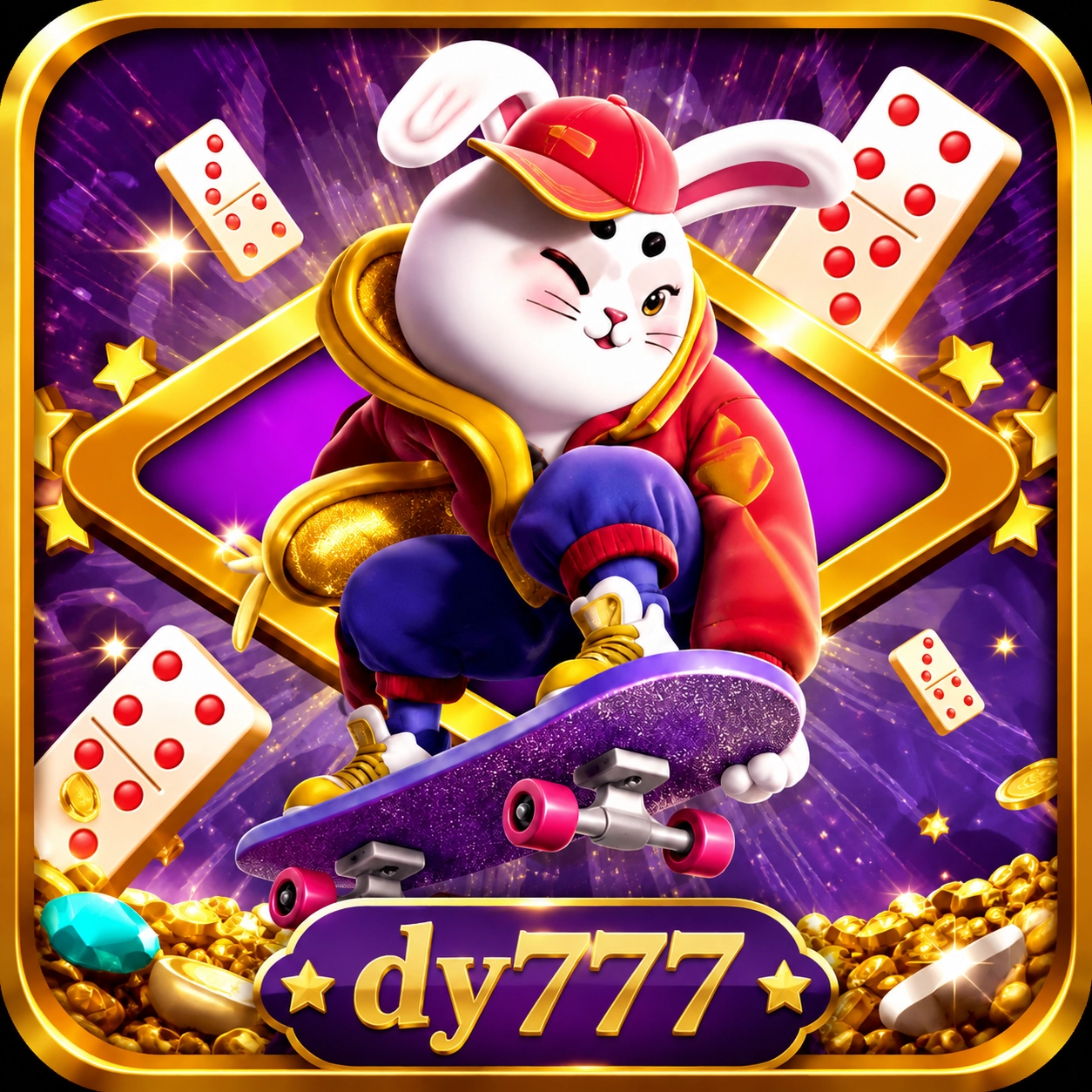dy777 APK Full Version untuk Android dan 777zx: Rangkuman Brand yang Banyak Dicari