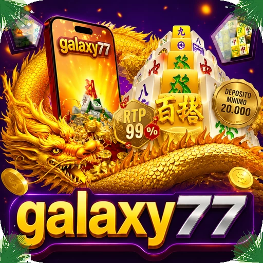 Download galaxy77 APK untuk Android dan 777zx: Rangkuman Brand yang Banyak Dicari