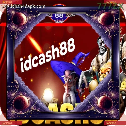 idcash88 777zx