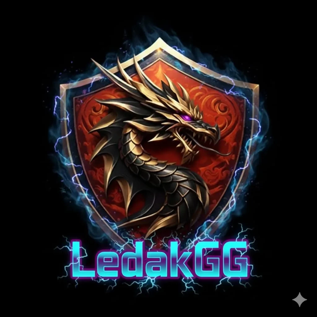 ledakgg APK Versi Terbaru untuk Android 2026 dan 777zx: Rangkuman Brand yang Banyak Dicari
