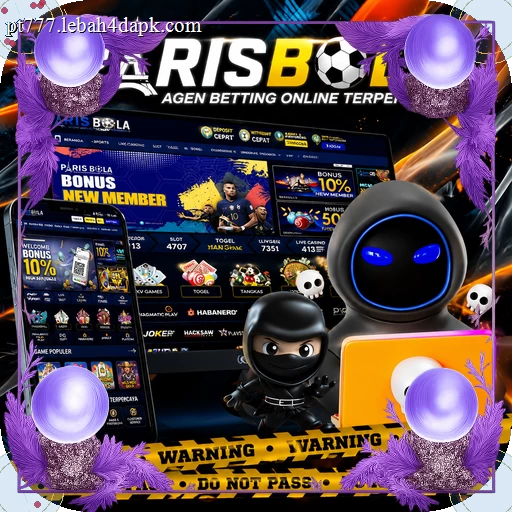 parisbola App Terbaru: Fitur Unggulan dan Download dan 777zx: Rangkuman Brand yang Banyak Dicari