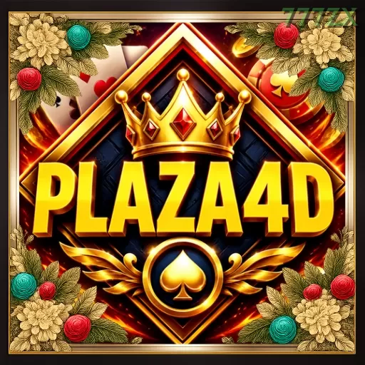 plaza4d 777zx