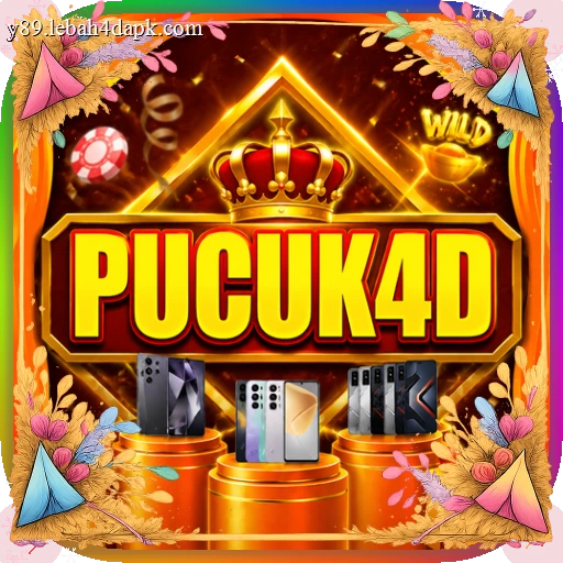 Aplikasi pucuk4d Paling Baru untuk Android dan 777zx: Rangkuman Brand yang Banyak Dicari