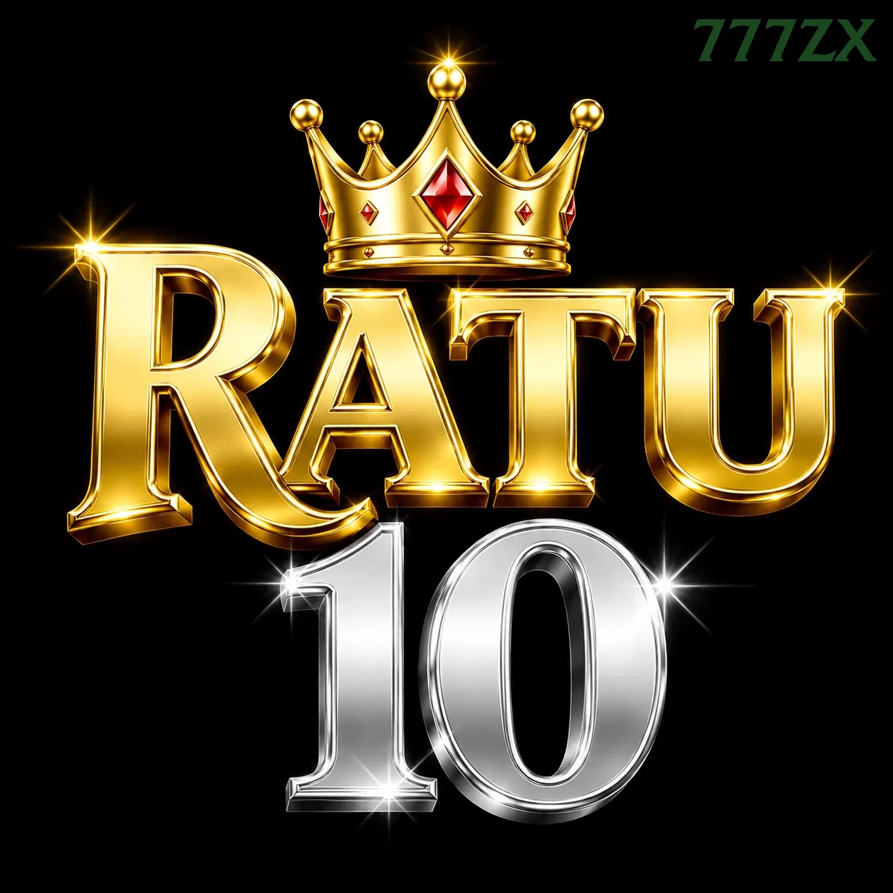 ratu10 777zx