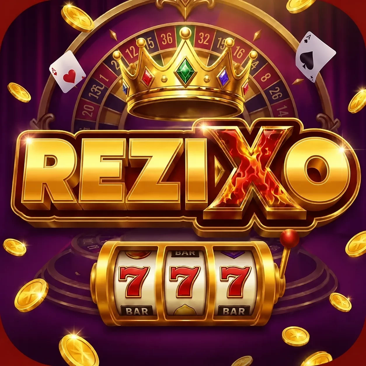 Unduh rezixo APK Gratis untuk Android dan 777zx: Rangkuman Brand yang Banyak Dicari