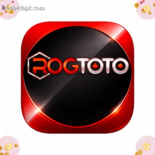 rogtoto APK Terbaru untuk Perangkat Android dan 777zx: Rangkuman Brand yang Banyak Dicari