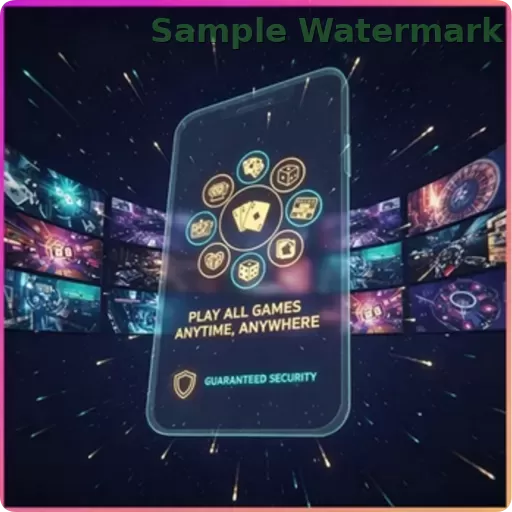Unduh 777zx APK Versi 4.8.1 untuk Perangkat Android